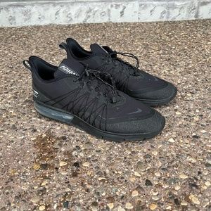 Nike Air Max Sequent 4 Shield Water-Resistant Running Shoes